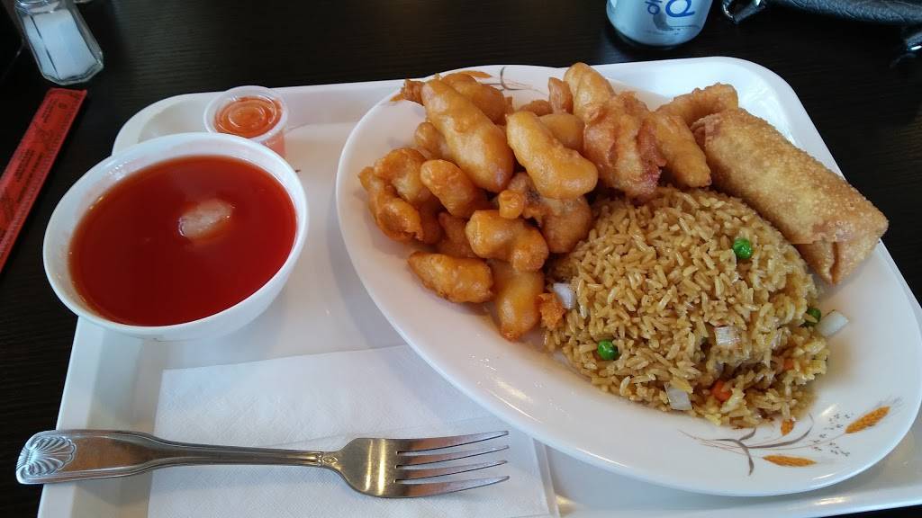 Happy Wok-Chinese Restaurant | restaurant | 33328 Plymouth Rd, Livonia, MI 48150, USA | 7347435535 OR +1 734-743-5535