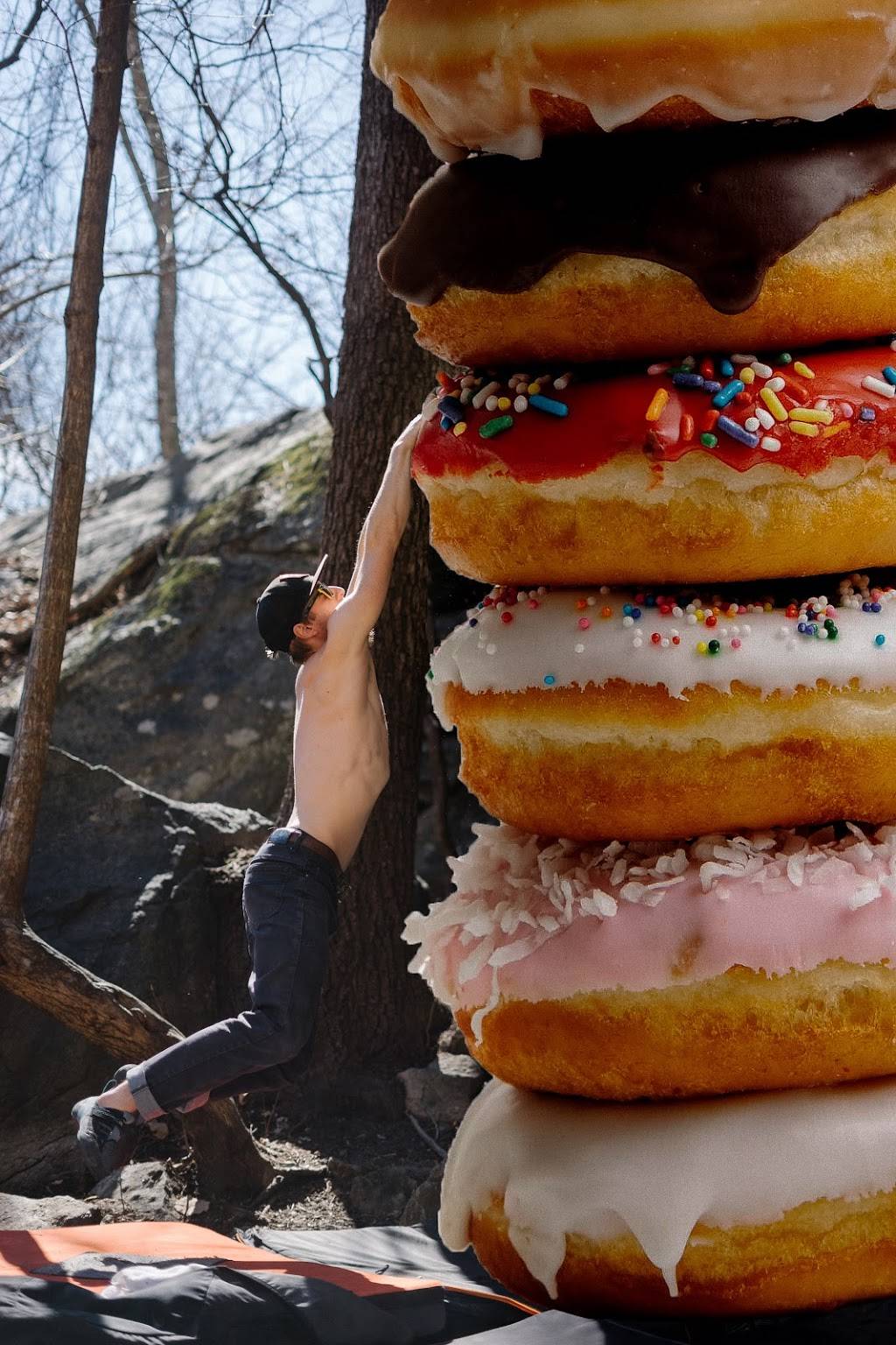 Dunkin | bakery | 7647 E Brainerd Rd, Chattanooga, TN 37421, USA | 4235217264 OR +1 423-521-7264