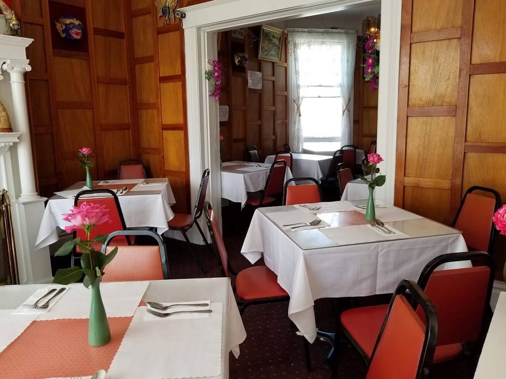 Ploy II Thai Cuisine | restaurant | 1770 Haight St, San Francisco, CA 94117, USA | 4153879224 OR +1 415-387-9224