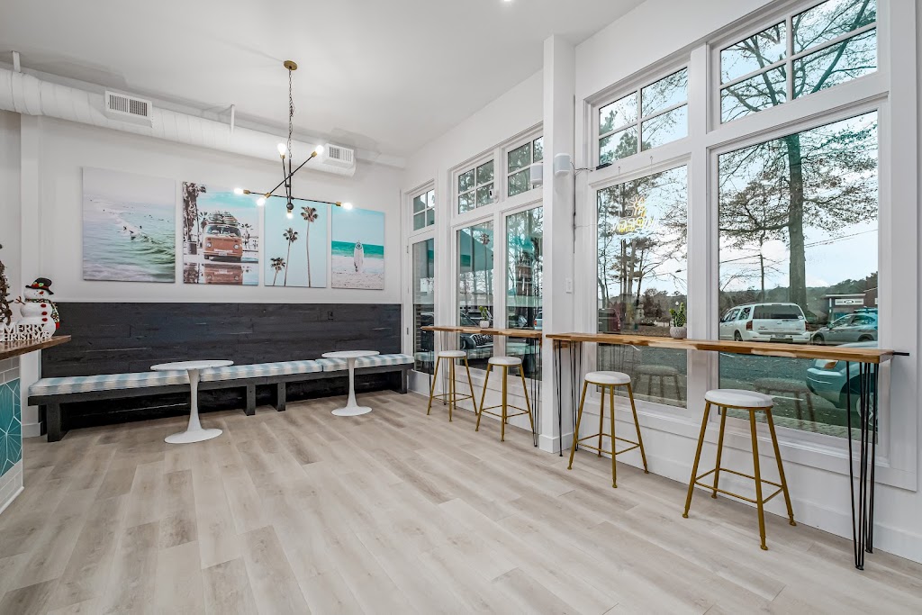 SoCal Nutrition | restaurant | 46 Manning Pl, Birmingham, AL 35242, USA | 2056004423 OR +1 205-600-4423