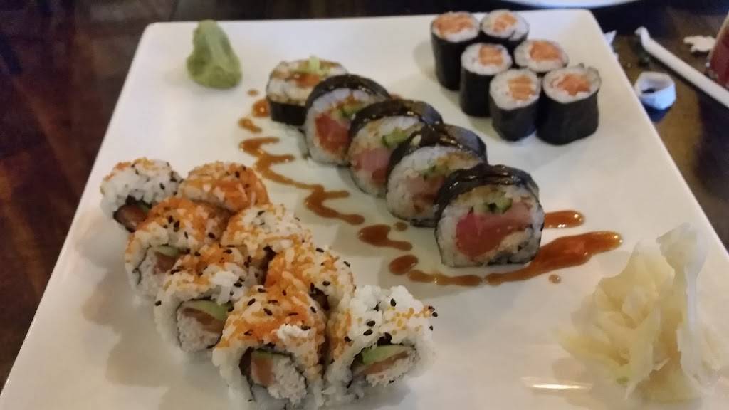 Happy Sashimi | restaurant | 2714 Pinole Valley Rd, Pinole, CA 94564, USA | 5107588881 OR +1 510-758-8881