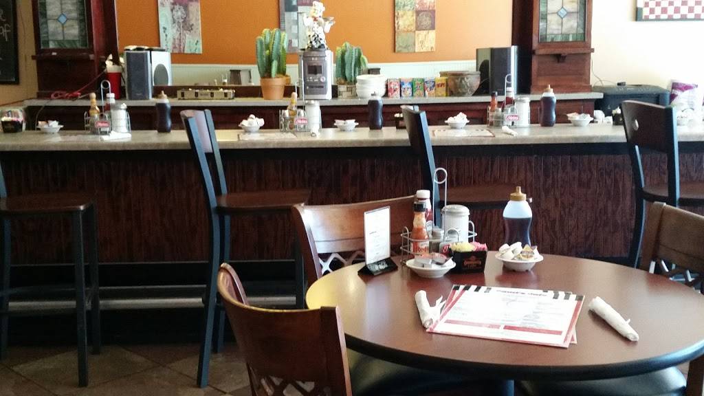 Ramis Cafe | restaurant | 3553 N Broadway, Knoxville, TN 37917, USA | 8658019067 OR +1 865-801-9067