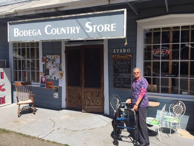 Bodega country store | restaurant | 17190 Bodega Hwy, Bodega, CA 94922, USA | 7073774080 OR +1 707-377-4080