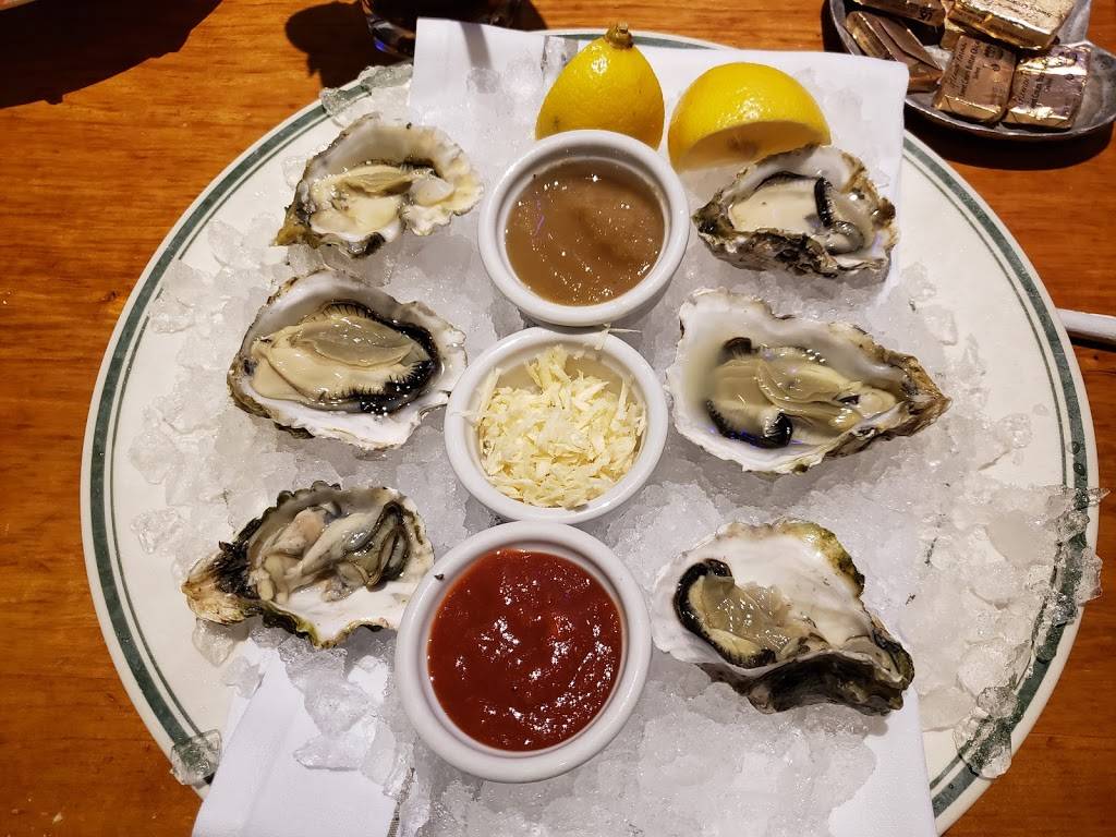 Market Street Oyster Bar | restaurant | 2985 E Cottonwood Pkwy, Cottonwood Heights, UT 84121, USA | 8019428860 OR +1 801-942-8860