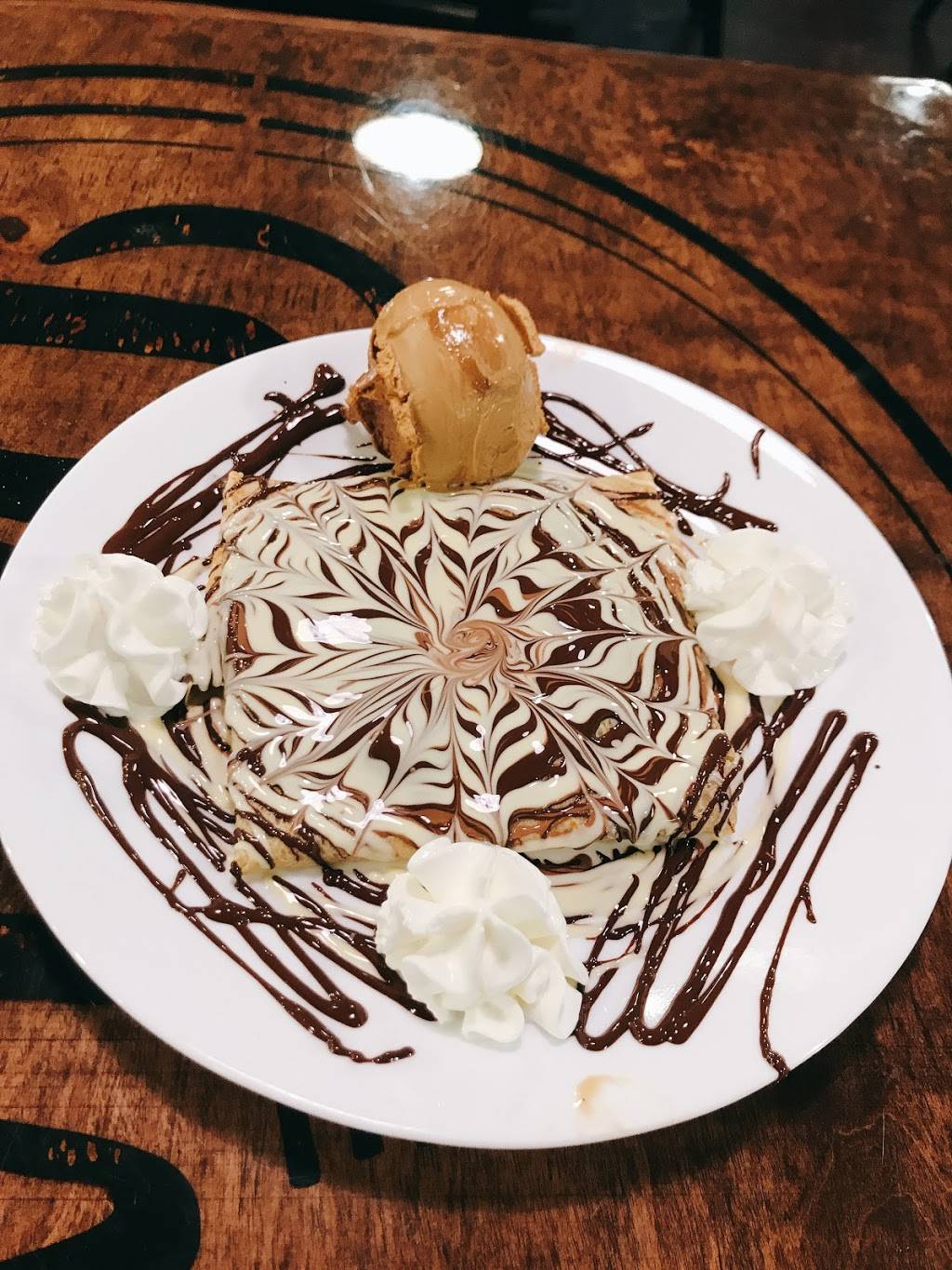 Doux Cafe | bakery | 865 Dairy Ashford Rd, Houston, TX 77079, USA | 8322308992 OR +1 832-230-8992