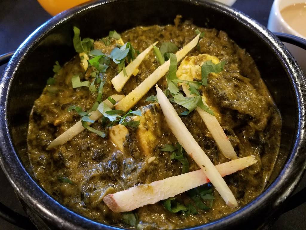 Bombay House and Grill | restaurant | 560 W Van Buren St, Chicago, IL 60607, USA | 3128340000 OR +1 312-834-0000