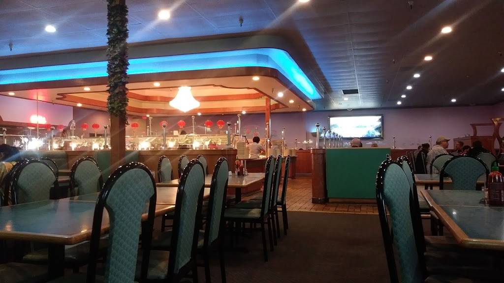 DeChina Buffet | restaurant | 2860 Geer Rd, Turlock, CA 95382, USA | 2096689988 OR +1 209-668-9988