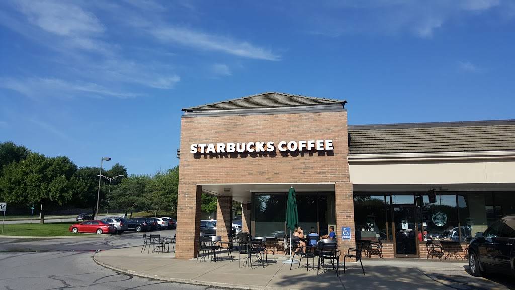 Starbucks | cafe | 10152 W 119th St, Overland Park, KS 66213, USA | 9136635200 OR +1 913-663-5200