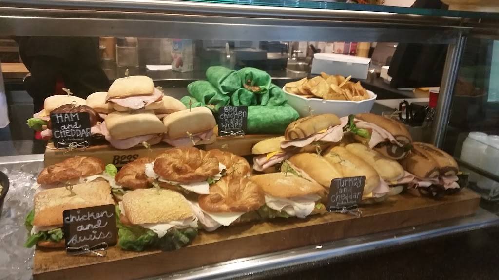 The Hangar | cafe | 26140 Enterprise Way, Lake Forest, CA 92630, USA | 9494552750 OR +1 949-455-2750