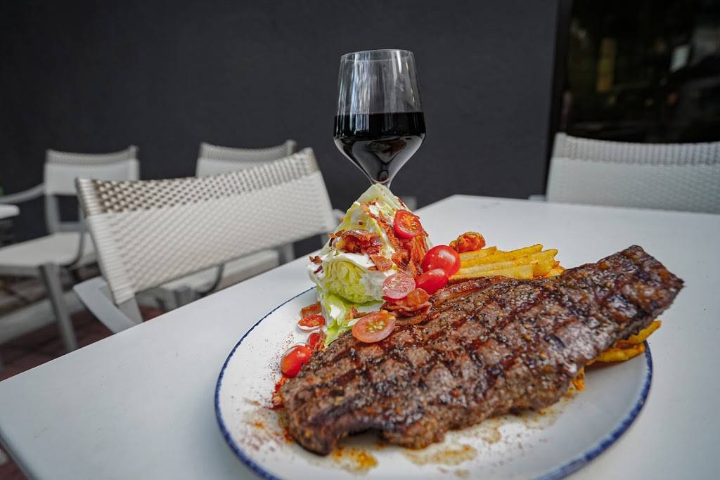 The Glowbal Bite | restaurant | 200 No, Admiral Byrd Rd, Salt Lake City, UT 84116, USA | 8017465157 OR +1 801-746-5157