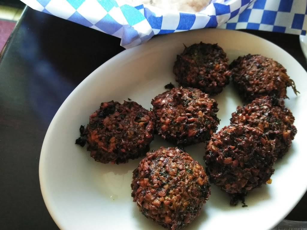 Habayit | restaurant | 11921 West Pico Boulevard,, (opposite to Chan Dara Restaurant), Los Angeles, CA 90064, USA | 3104797173 OR +1 310-479-7173