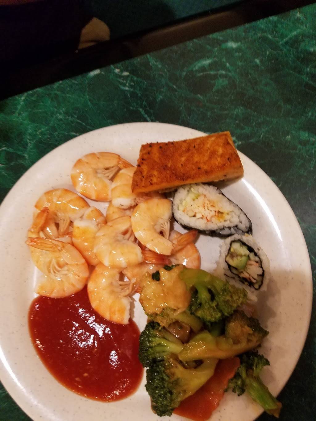 Bamboo Valley Buffet | restaurant | 653 Carlyle Ave, Belleville, IL 62221, USA | 6182571888 OR +1 618-257-1888