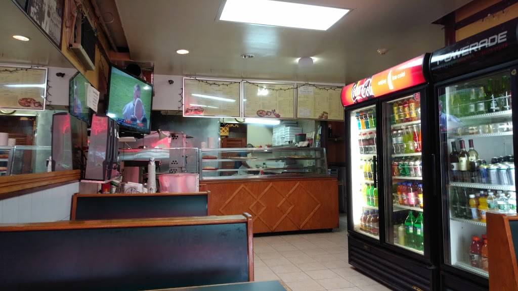 Realdos Pizzeria & Restaurant | meal delivery | 125 Halstead Ave, Harrison, NY 10528, USA | 9148355280 OR +1 914-835-5280