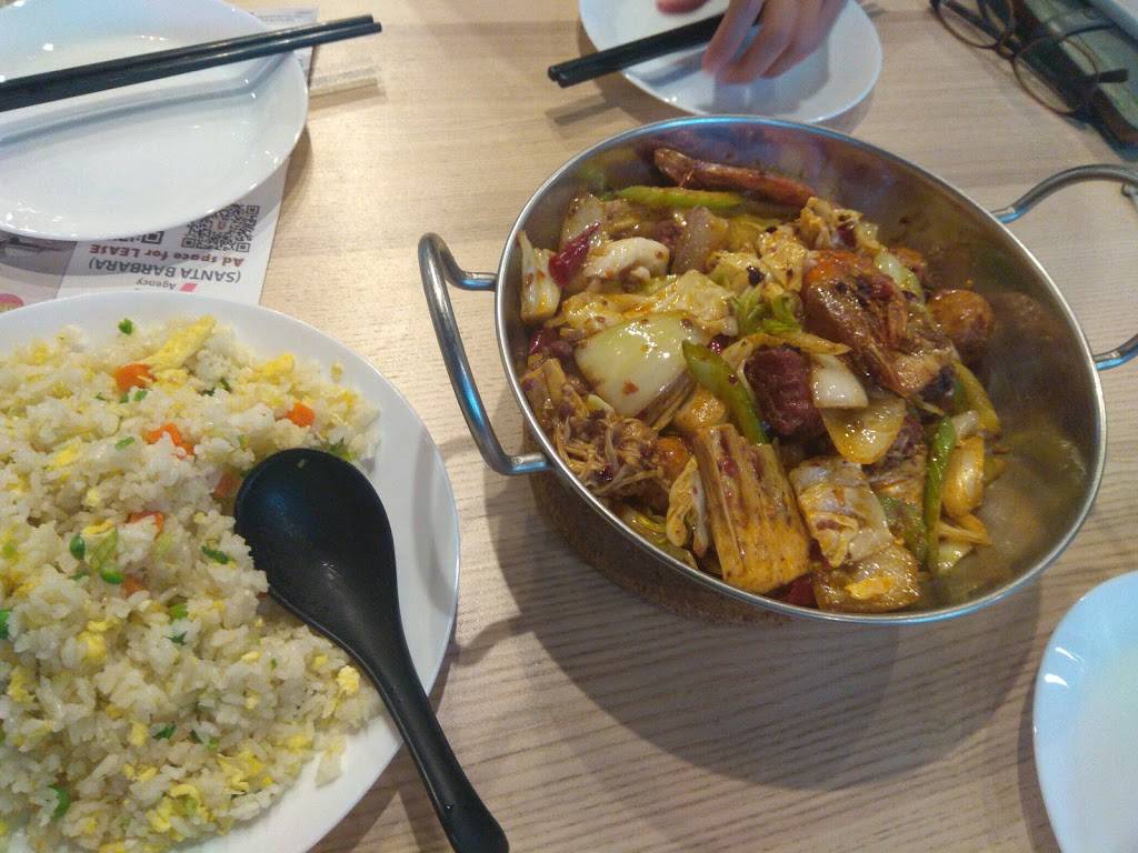 Wecook | restaurant | 901 Embarcadero del Mar, Goleta, CA 93117, USA | 8053196562 OR +1 805-319-6562