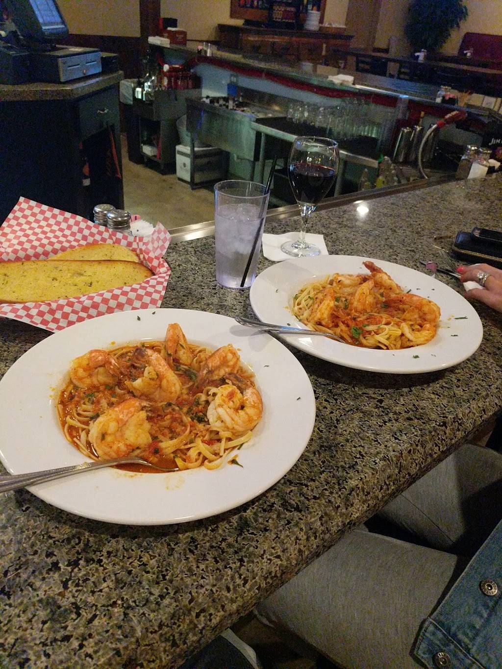 Times Square Neighborhood Italian Restaurant | restaurant | 718 E Union Hills Dr, Phoenix, AZ 85024, USA | 6235821070 OR +1 623-582-1070