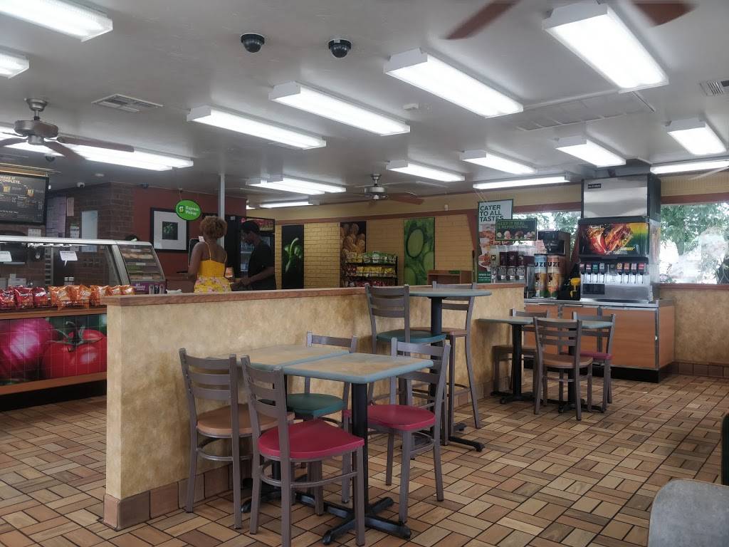 Subway | restaurant | 4227 NW 23rd St, Oklahoma City, OK 73107, USA | 4059177827 OR +1 405-917-7827