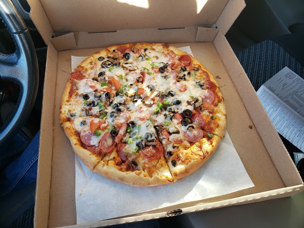 Joes Italian Restaurant and Pizza | restaurant | 1300 7th St, Bay City, TX 77414, USA | 9794763091 OR +1 979-476-3091