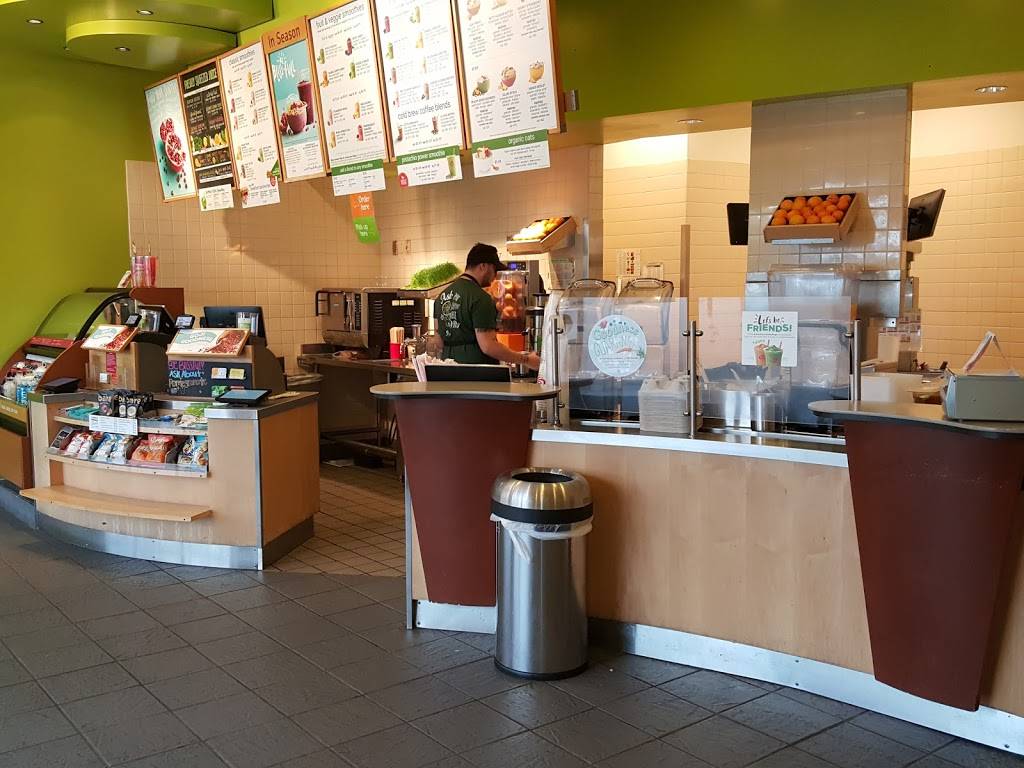 Jamba Parkway Plaza Mall | restaurant | 417 Parkway Plaza, El Cajon, CA 92020, USA | 6195909099 OR +1 619-590-9099