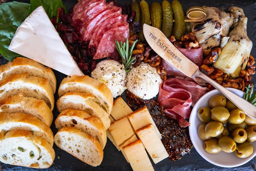 Orange Coast Winery | restaurant | 869 W 16th St, Newport Beach, CA 92663, USA | 9496450400 OR +1 949-645-0400