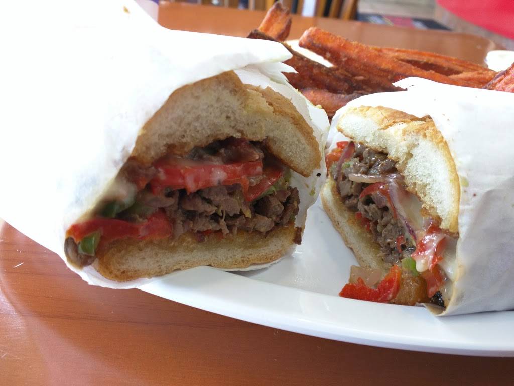 Four Brothers Burger Grill | restaurant | 2723 Manhattan Beach Blvd, Redondo Beach, CA 90278, USA | 3105369090 OR +1 310-536-9090