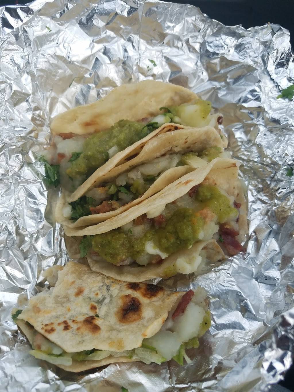 Taqueria La Rancherita | restaurant | 315 S Washington Ave, Cleveland, TX 77327, USA | 2815929918 OR +1 281-592-9918