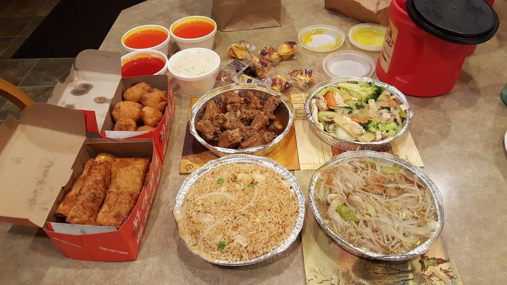 China Palace | restaurant | 80206 Base Line, Clinton, ON N0M 1L0, Canada | 5194823323 OR +1 519-482-3323