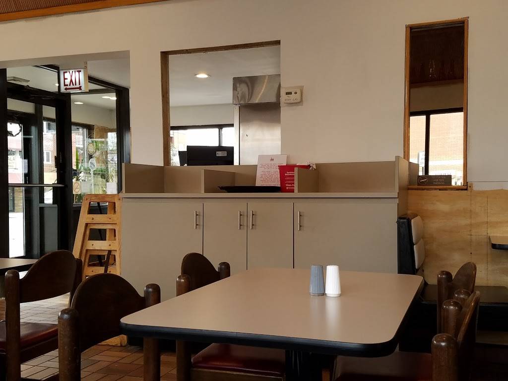 Franksville | restaurant | 3550 N Harlem Ave, Chicago, IL 60634, USA | 7732375848 OR +1 773-237-5848