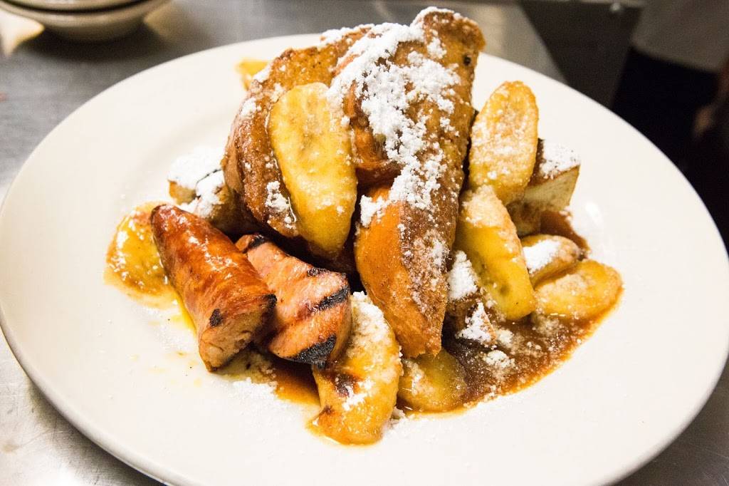 Cajun Queen | restaurant | 1800 E 7th St, Charlotte, NC 28204, USA | 7043779017 OR +1 704-377-9017