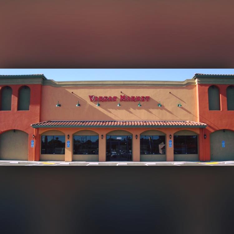 Vargas Mexican Market & Taqueria | restaurant | 5201 Sonoma Blvd, Vallejo, CA 94589, USA | 7076424457 OR +1 707-642-4457