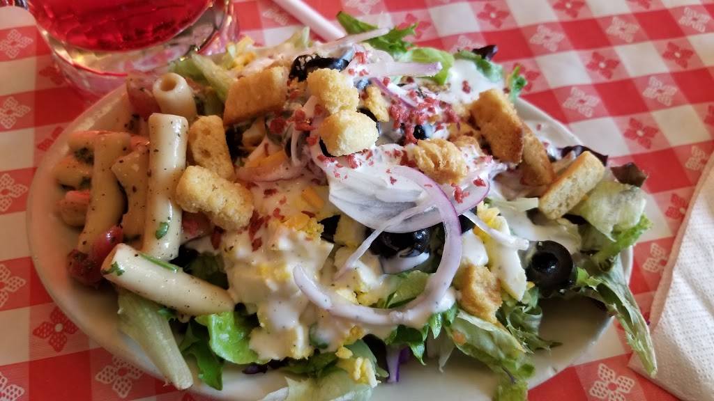 Spaghetti Works | restaurant | 8416 Park Dr, Ralston, NE 68127, USA | 4025921444 OR +1 402-592-1444