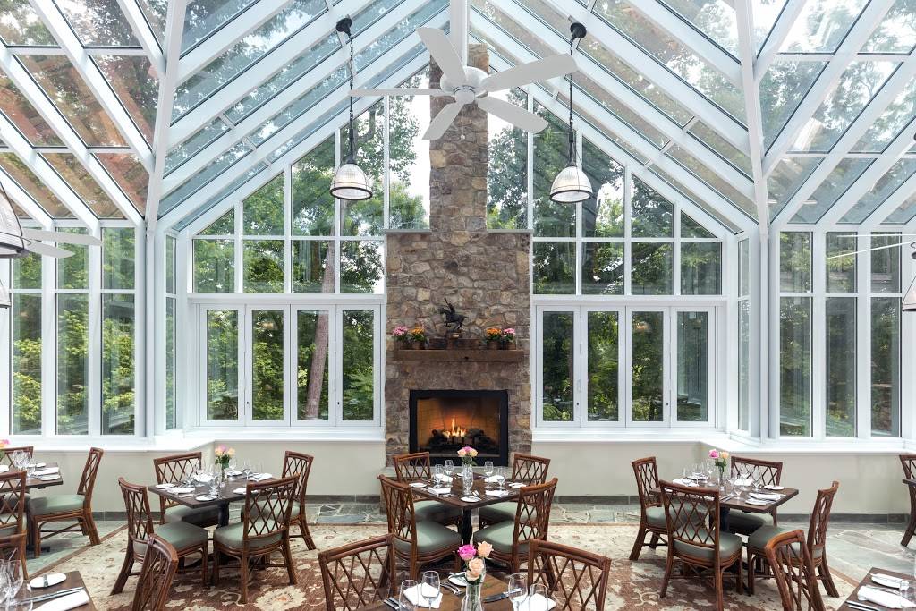 The Restaurant at Goodstone | restaurant | 36205 Snake Hill Rd, Middleburg, VA 20117, USA | 5406873333 OR +1 540-687-3333