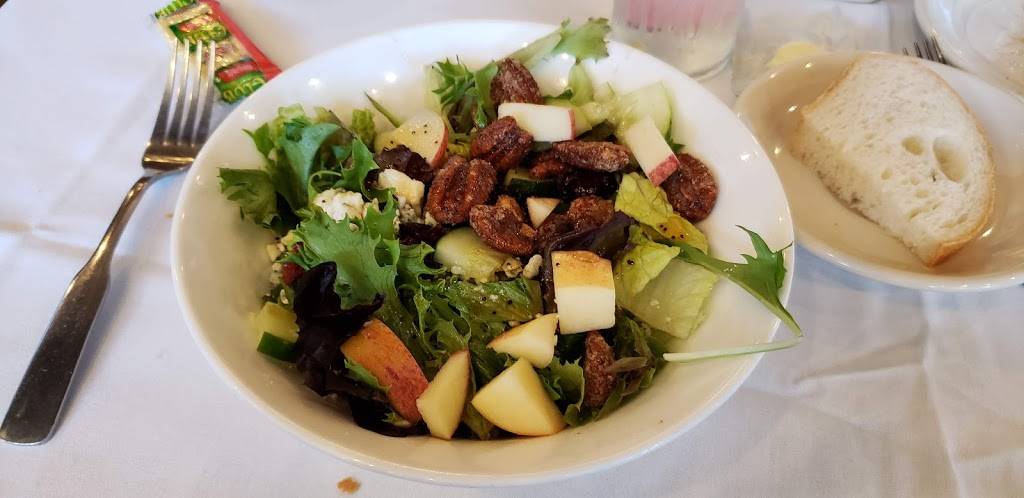 Hoffstots Cafe Monaco | restaurant | 533 Allegheny Ave, Oakmont, PA 15139, USA | 4128288555 OR +1 412-828-8555