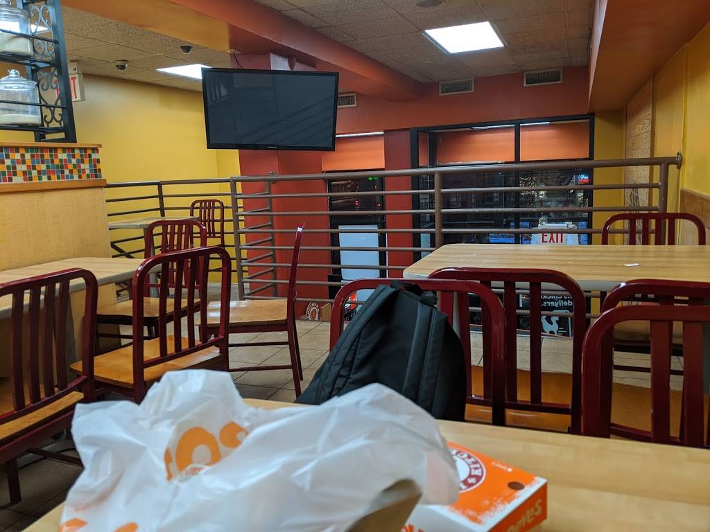 Popeyes Louisiana Kitchen | restaurant | 80 Court St, Brooklyn, NY 11201, USA | 7184220835 OR +1 718-422-0835