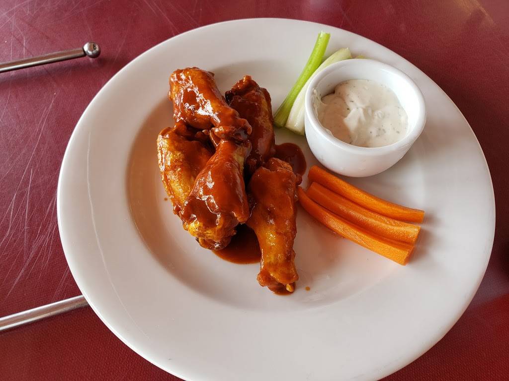 Los Olivos | restaurant | 937 W Congress St, Tucson, AZ 85745, USA | 5206240155 OR +1 520-624-0155