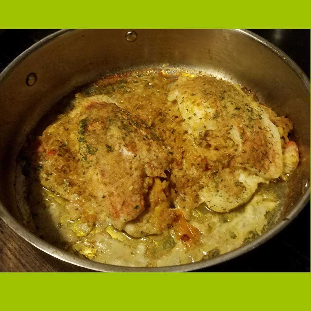 Simply Good Food | restaurant | 5741 Woodland Ave, Philadelphia, PA 19143, USA | 2157291622 OR +1 215-729-1622