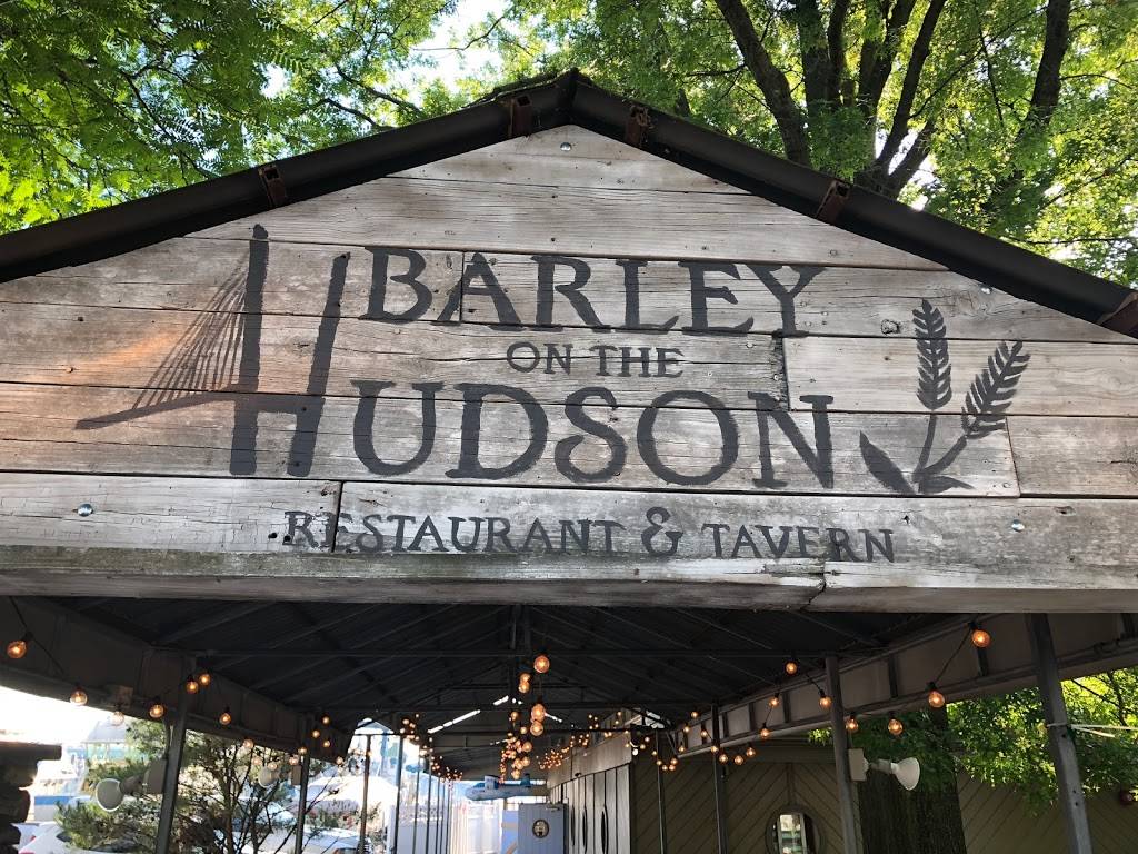 Barley on the Hudson | restaurant | 236 Green St, Tarrytown, NY 10591, USA | 9144185724 OR +1 914-418-5724