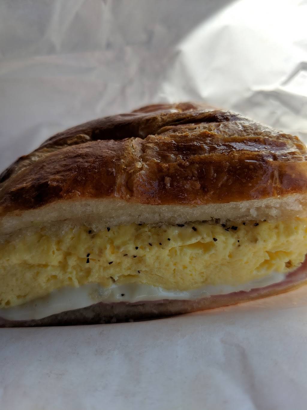 Evergreen Donut | cafe | 2844 S White Rd, San Jose, CA 95148, USA | 4082741585 OR +1 408-274-1585