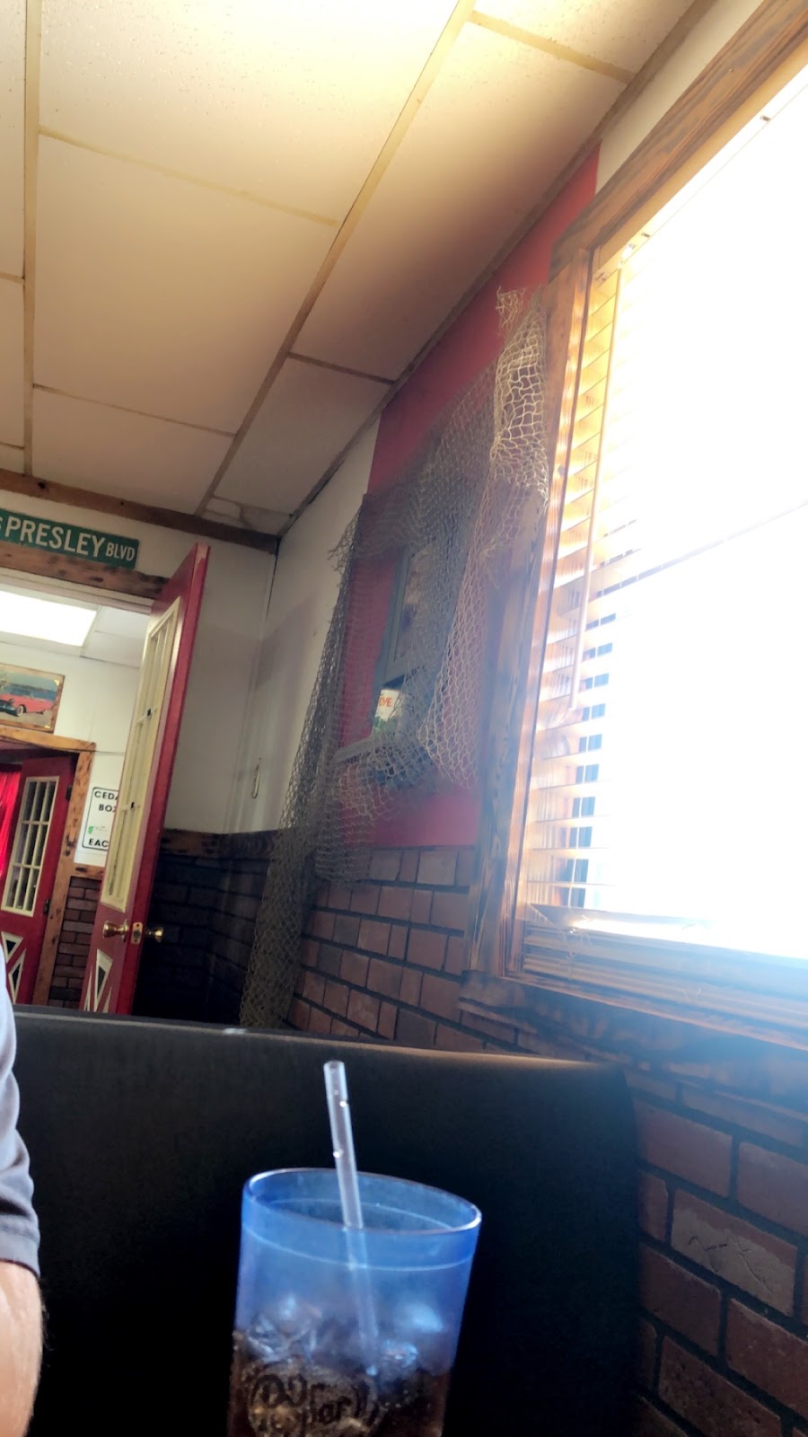 DJ’s Diner | restaurant | 7650 Heber Springs Rd N, Drasco, AR 72530, USA | 8706683381 OR +1 870-668-3381