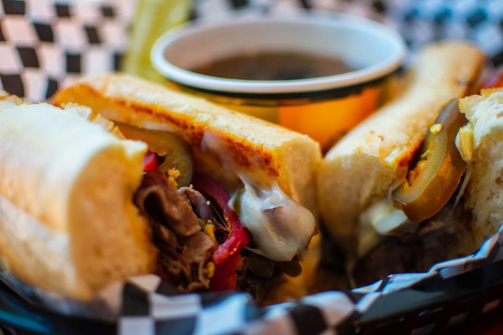 Knickerbockers Deli | restaurant | 6322 S 3000 E STE 130, Salt Lake City, UT 84121, USA | 8016761001 OR +1 801-676-1001