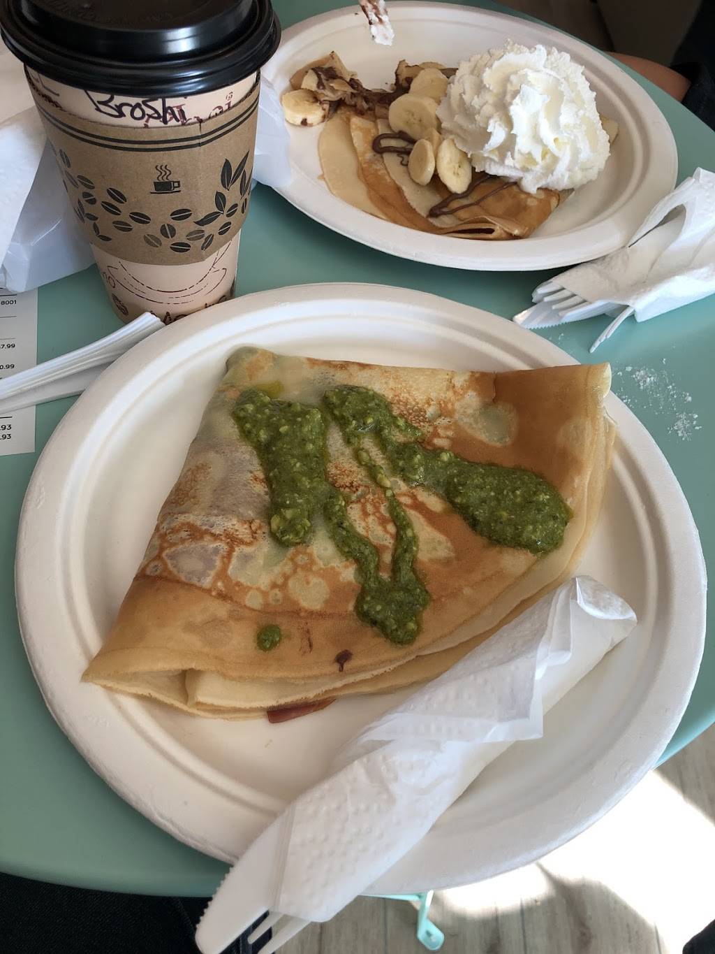 La Petite | cafe | 78010 Main St, La Quinta, CA 92253, USA | 7607710700 OR +1 760-771-0700