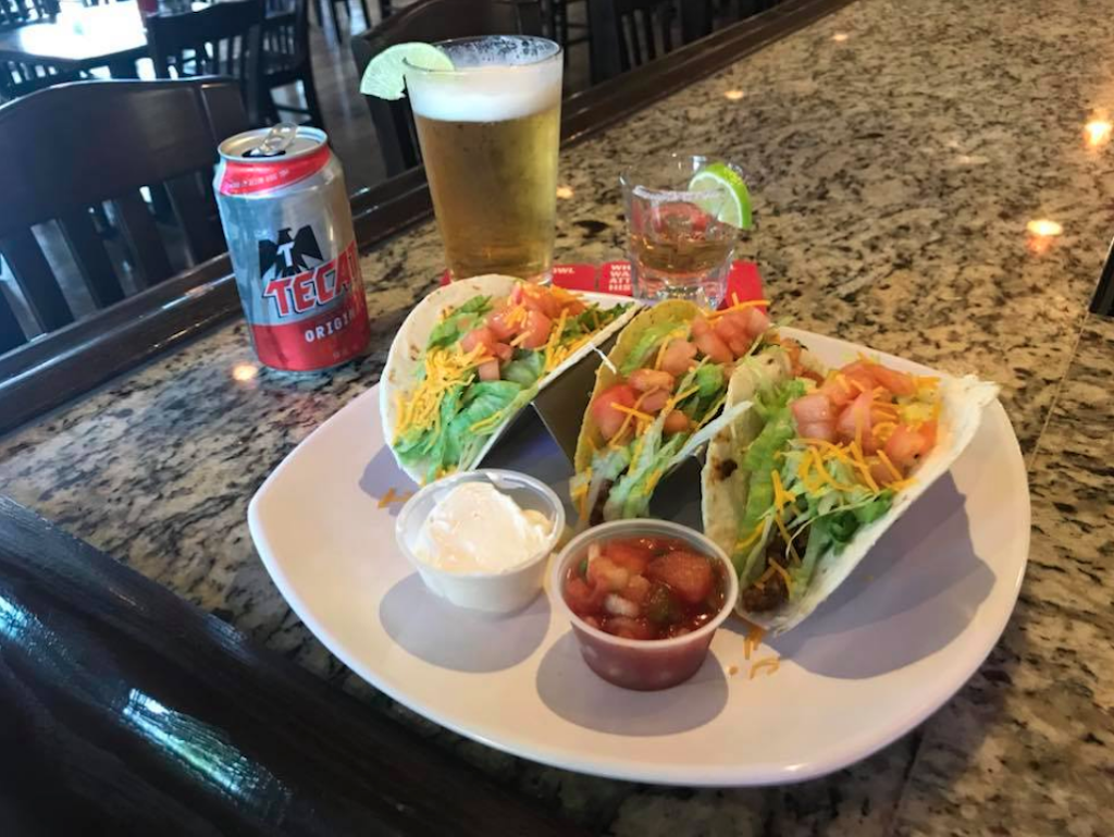 Kricketts Bar & Grill | restaurant | 14422 Pacific Ave S, Tacoma, WA 98444, USA | 2535311970 OR +1 253-531-1970