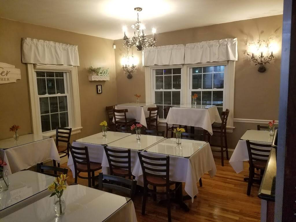 Pearl Street Cafe & Pub | restaurant | 78 Pearl St, Providence, RI 02905, USA | 4012730640 OR +1 401-273-0640