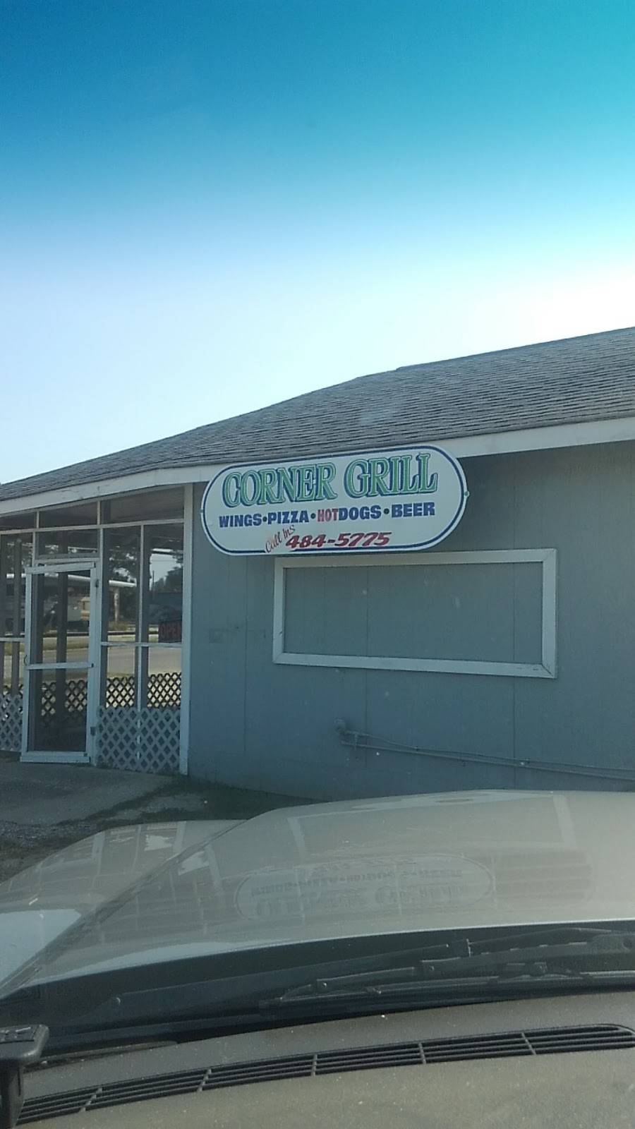 Corner Grill | restaurant | 679 US-15, Bishopville, SC 29010, USA | 8034845775 OR +1 803-484-5775