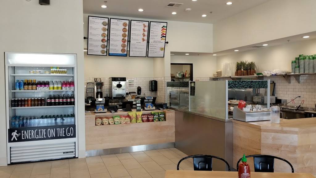 Freshii | restaurant | 930 E Campbell Rd, Richardson, TX 75081, USA | 3122856732 OR +1 312-285-6732