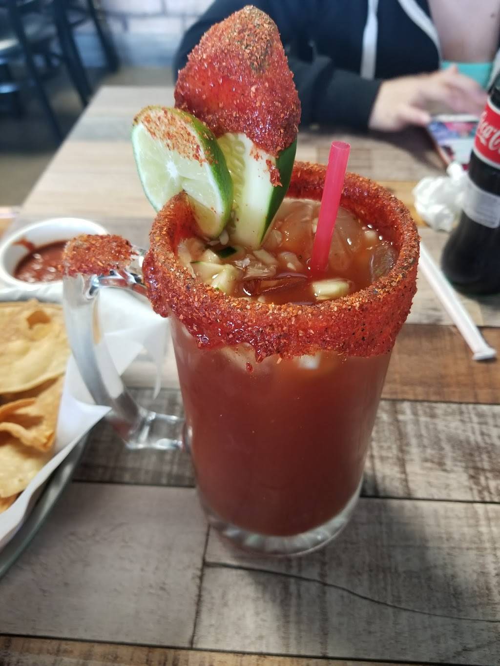 Mariscos Los Chavalones Mexican Restaurant | restaurant | 6332, 2751 W Lincoln Ave, Anaheim, CA 92801, USA | 6573375202 OR +1 657-337-5202