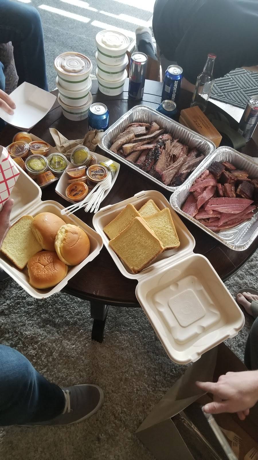 AJs Pit Bar-B-Q | meal takeaway | 2180 S Delaware St, Denver, CO 80223, USA | 7208155571 OR +1 720-815-5571