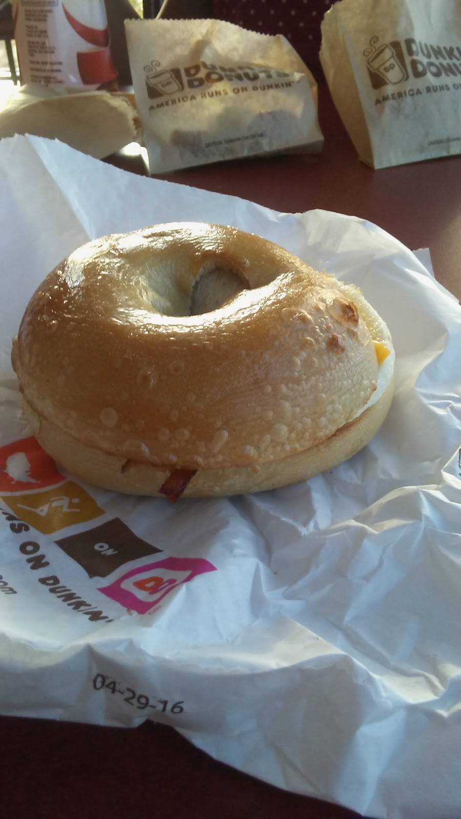 Dunkin Donuts | cafe | 3512 E Hillsborough Ave, Tampa, FL 33610, USA | 8132314350 OR +1 813-231-4350