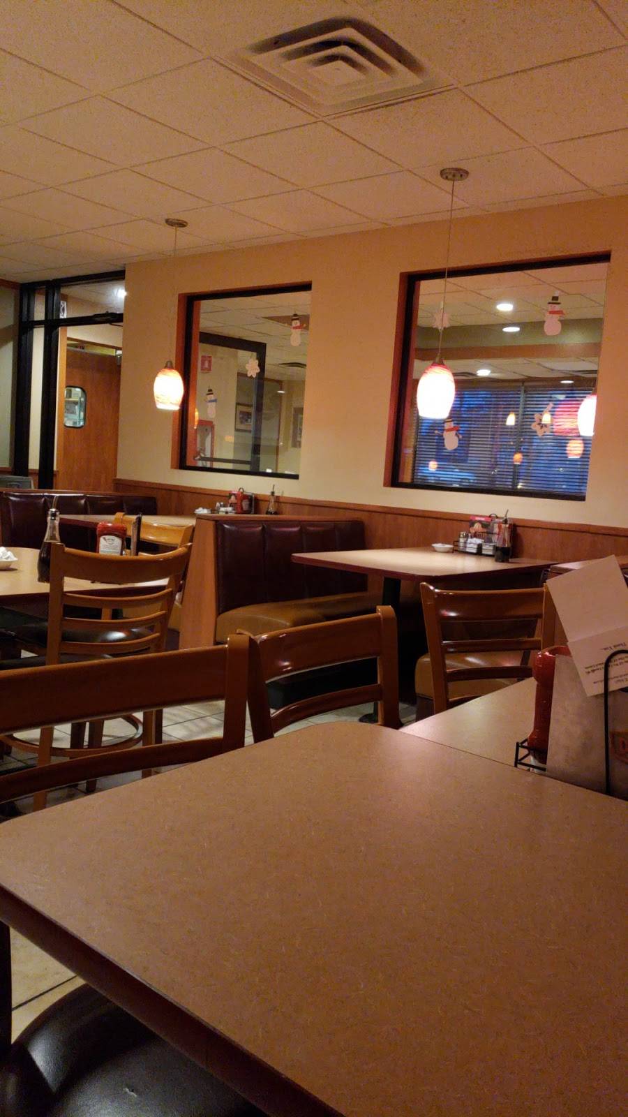 Dennys | restaurant | 411 NY-211, Middletown, NY 10940, USA | 8453434841 OR +1 845-343-4841