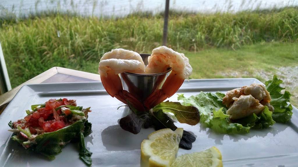 The Paper Canoe | restaurant | 1564 Duck Rd, Duck, NC 27949, USA | 2527152220 OR +1 252-715-2220