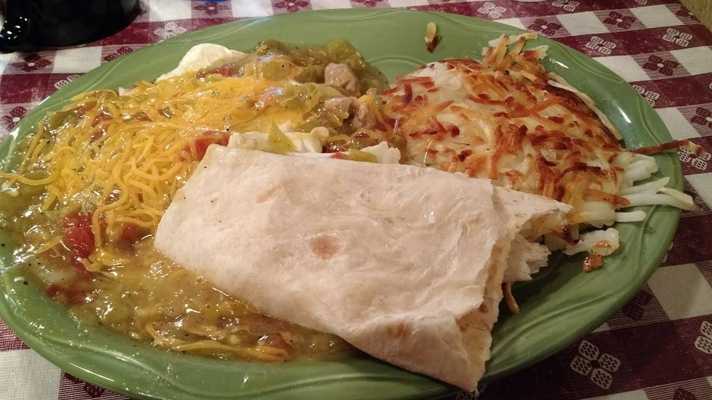 Home Cookin Cafe | restaurant | 16255 W 64th Ave # 7, Arvada, CO 80007, USA | 3034636336 OR +1 303-463-6336